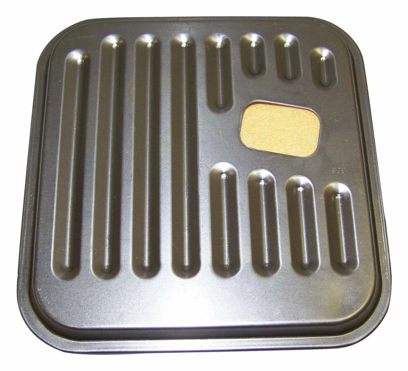 Crown Automotive - Metal Silver Transmission Filter - 4796730